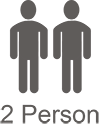 2 Person Lifting